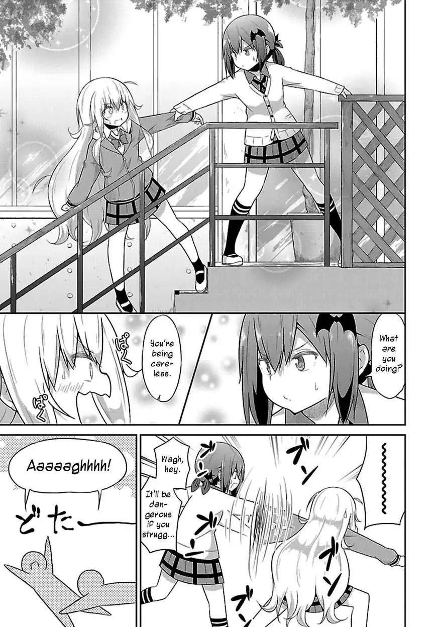 Gabriel Dropout Chapter 38 13